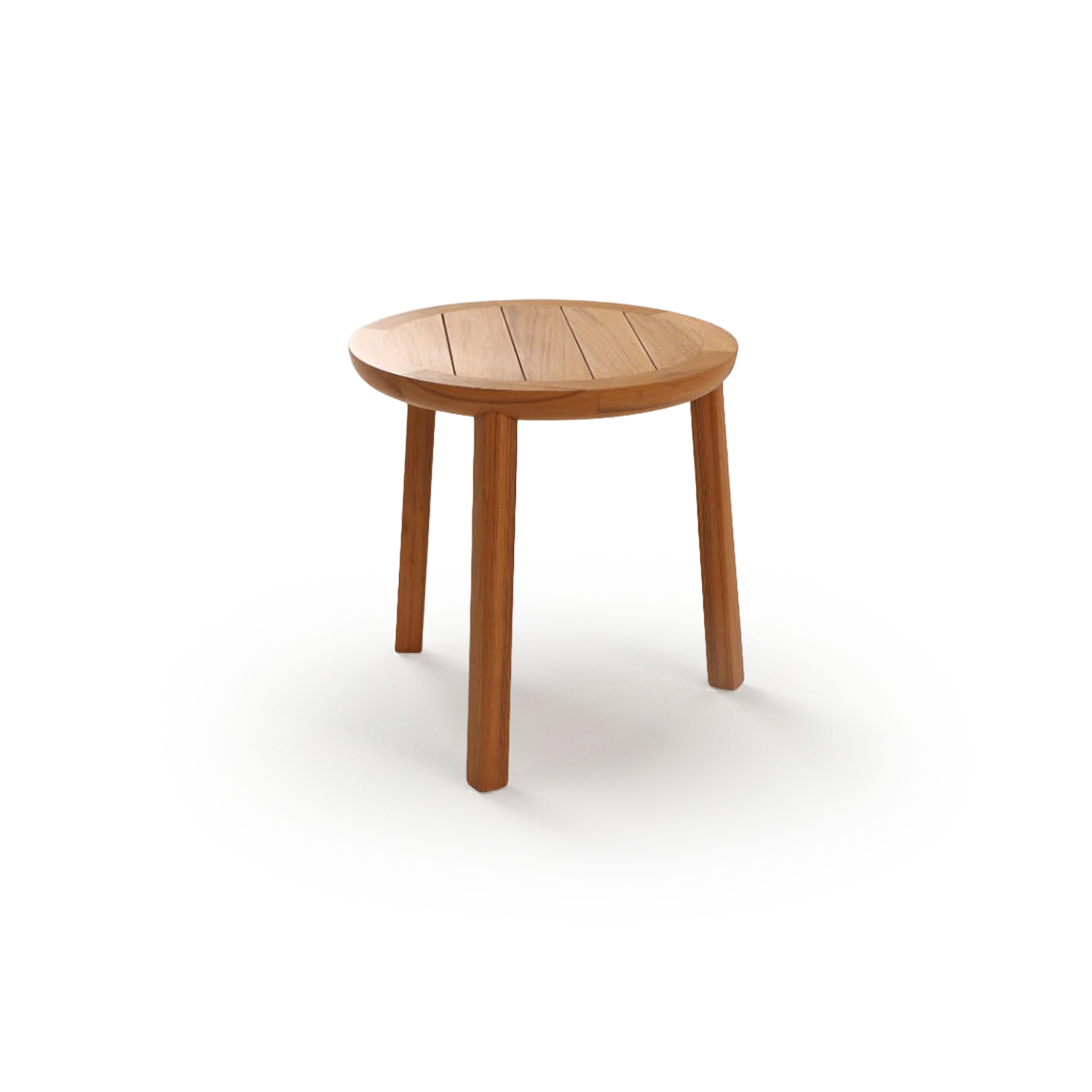 huma coffee table.Ø50